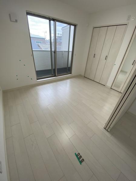 寝屋川市萱島東１丁目のアパート