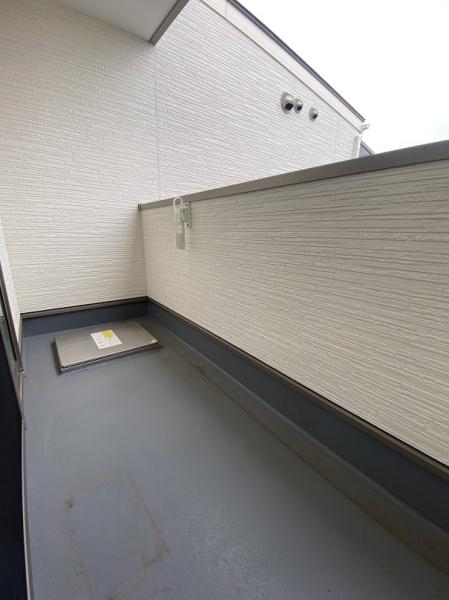 寝屋川市萱島東１丁目のアパート