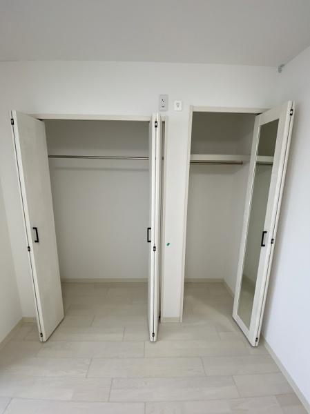寝屋川市萱島東１丁目のアパート