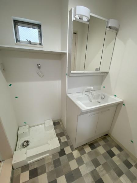 寝屋川市萱島東１丁目のアパート