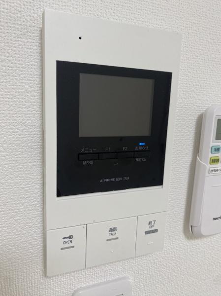 ラモーナ萱島東Ⅱ