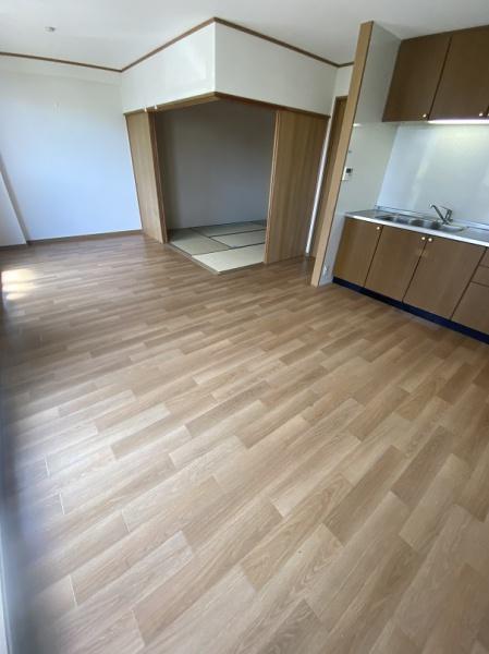 寝屋川市秦町のマンション