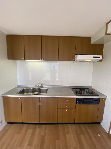 寝屋川市秦町のマンション
