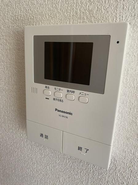 寝屋川市秦町のマンション