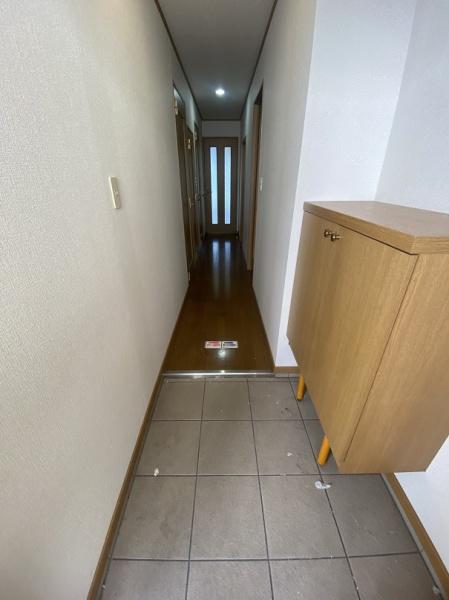 寝屋川市秦町のマンション