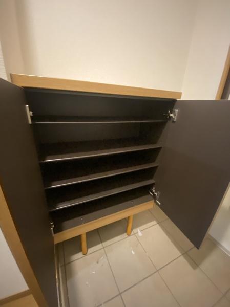 寝屋川市秦町のマンション