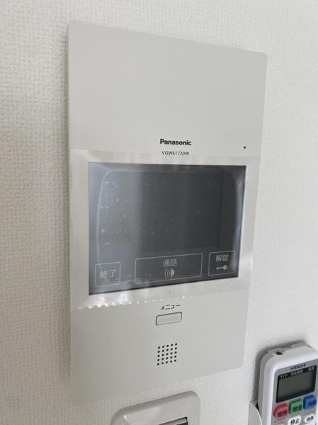 寝屋川市下神田町のアパート