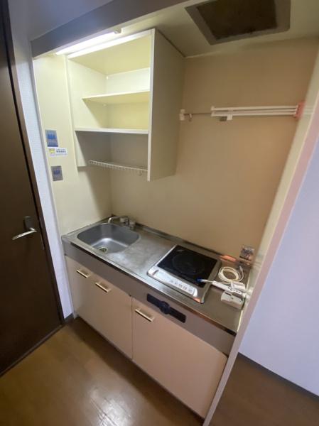 寝屋川市萱島南町のマンション