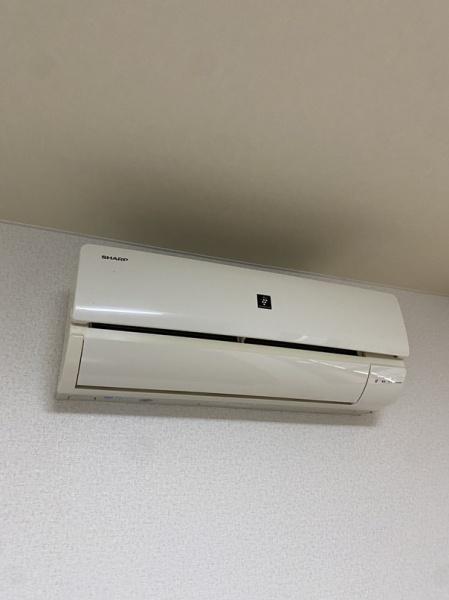 寝屋川市萱島南町のマンション
