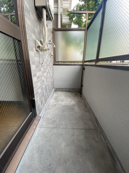 寝屋川市萱島南町のマンション
