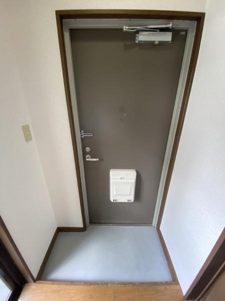 寝屋川市萱島南町のマンション