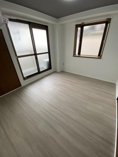 寝屋川市萱島桜園町のマンション