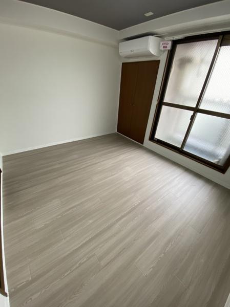 寝屋川市萱島桜園町のマンション