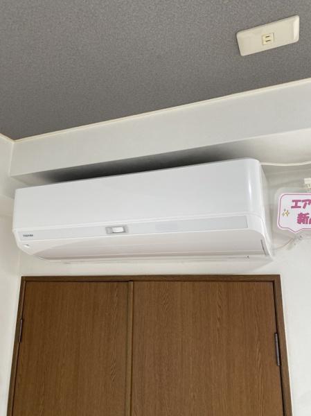 寝屋川市萱島桜園町のマンション