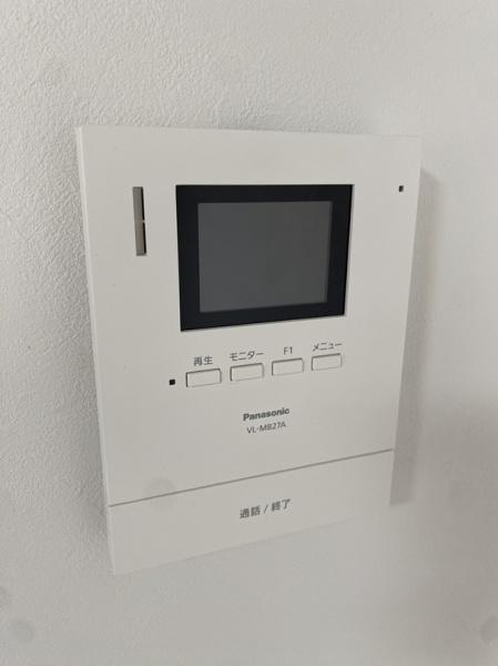 寝屋川市萱島桜園町のマンション