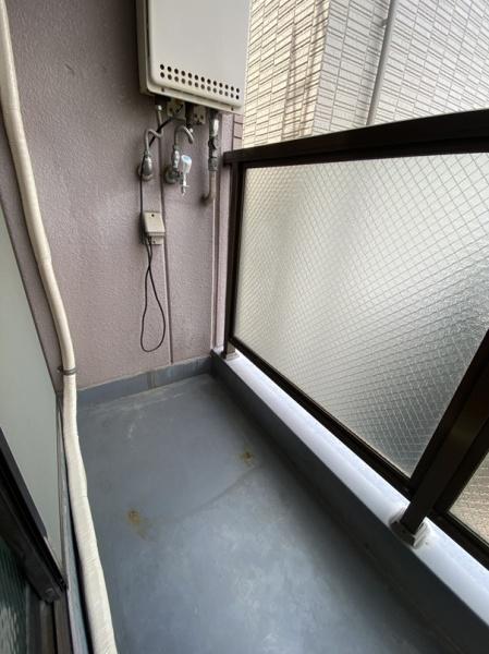 寝屋川市萱島桜園町のマンション