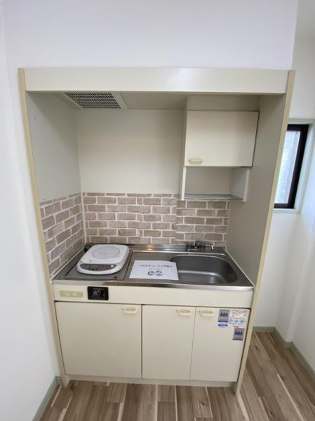 寝屋川市萱島信和町のマンション