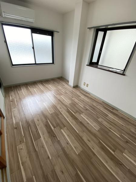 寝屋川市萱島信和町のマンション