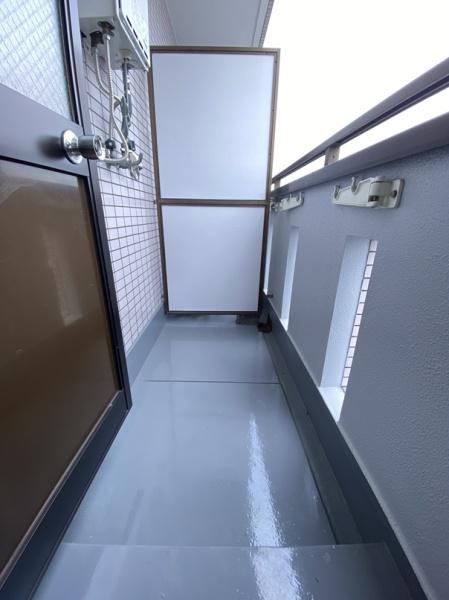 寝屋川市萱島信和町のマンション