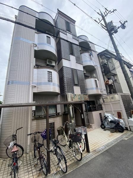 寝屋川市萱島信和町のマンション