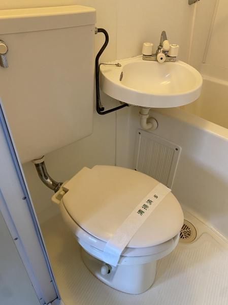 寝屋川市萱島信和町のマンション