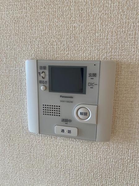ビュー大久保