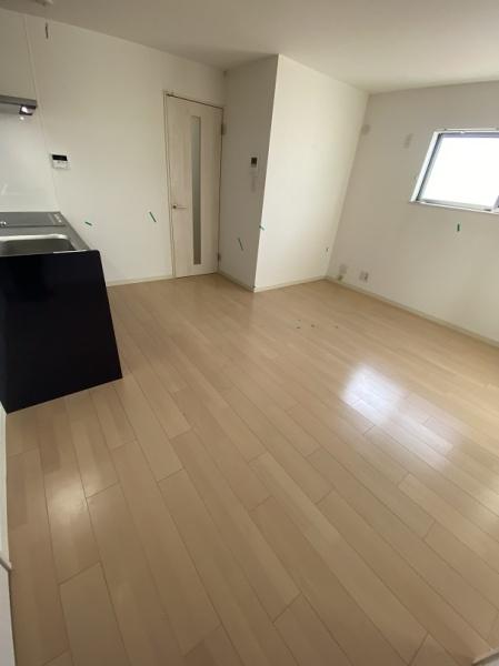 門真市末広町のアパート