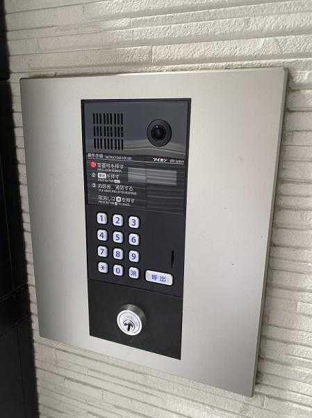 門真市末広町のアパート
