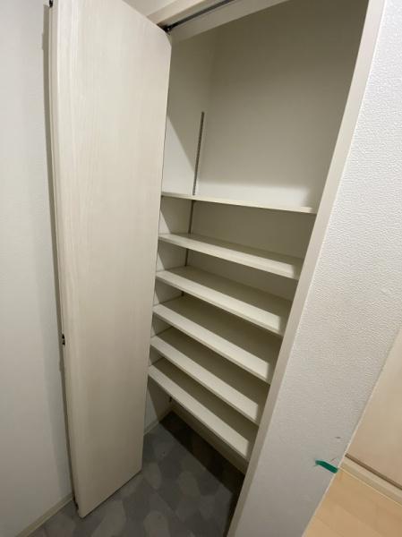 門真市末広町のアパート