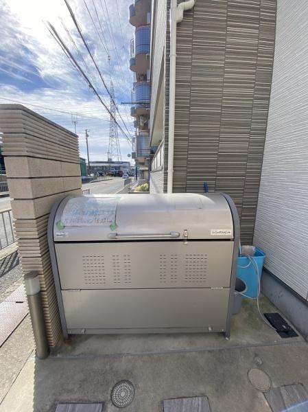スリール末広町