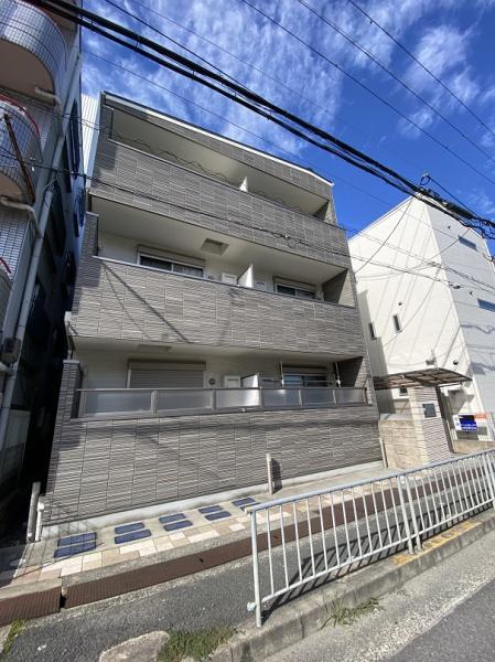 スリール末広町