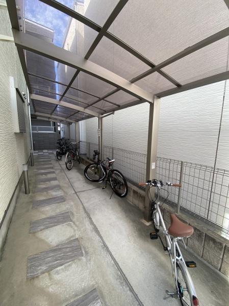 スリール末広町