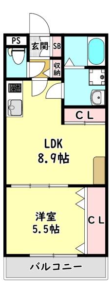 KTI大和田B