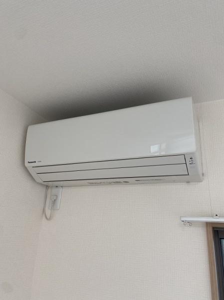 門真市古川町のアパート