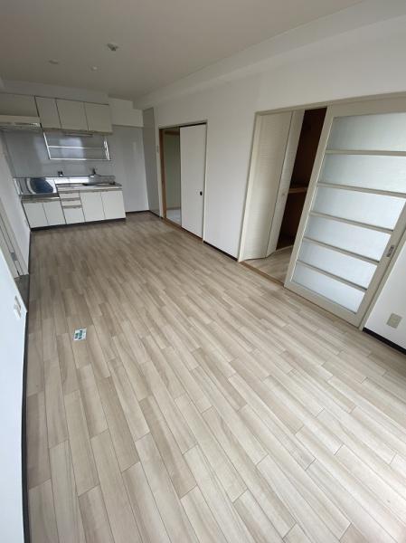 寝屋川市下木田町のマンション