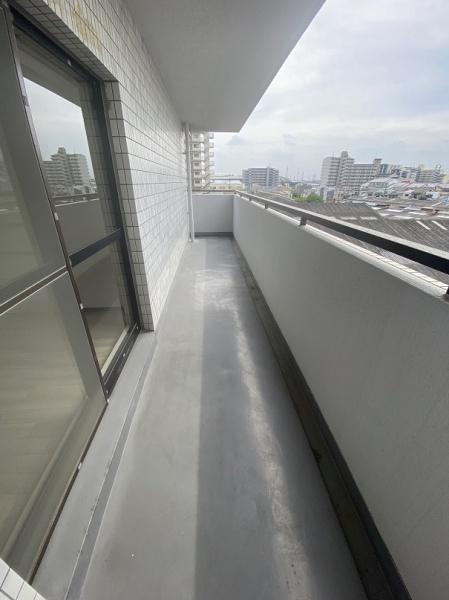 寝屋川市下木田町のマンション