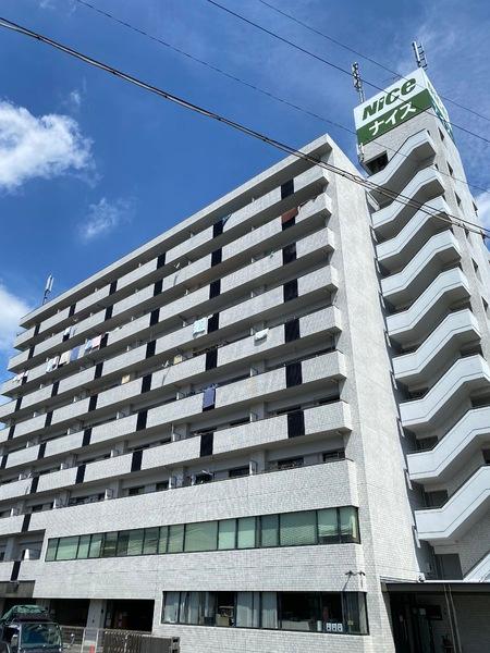 寝屋川市下木田町のマンション