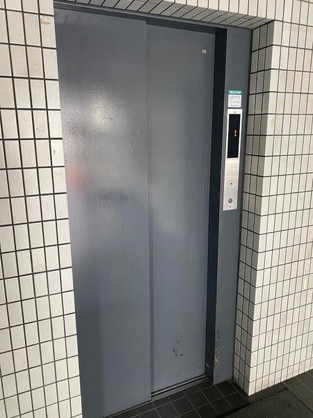 寝屋川市下木田町のマンション