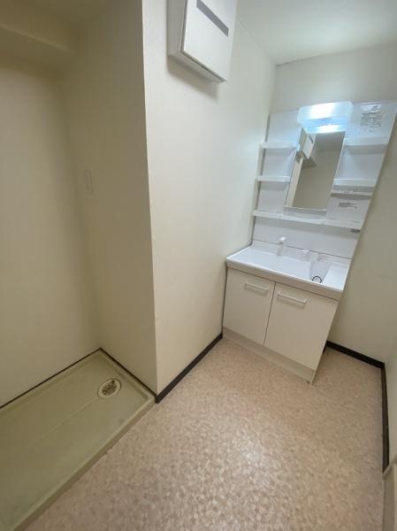 寝屋川市下木田町のマンション
