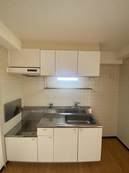 寝屋川市下木田町のマンション