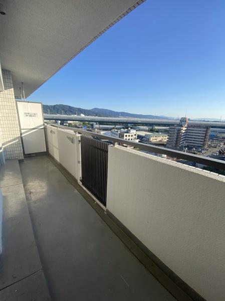 寝屋川市下木田町のマンション