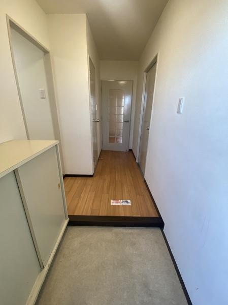 寝屋川市下木田町のマンション