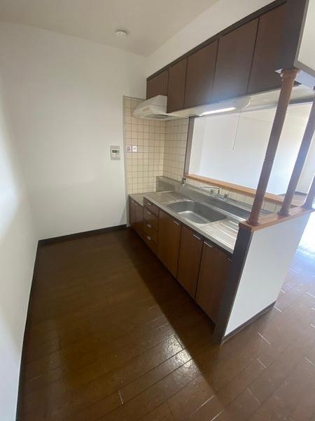 寝屋川市出雲町のマンション
