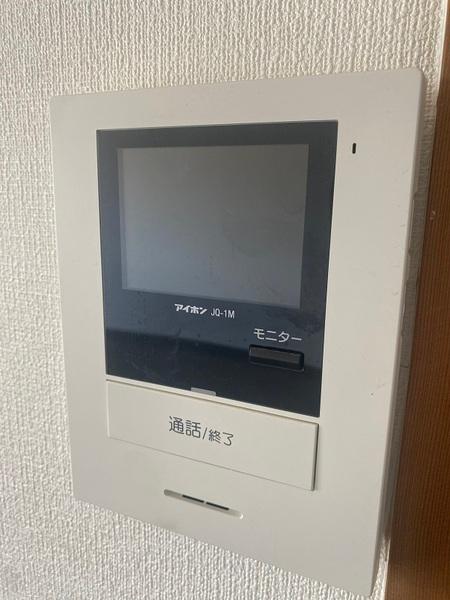 寝屋川市出雲町のマンション