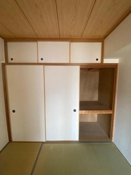 寝屋川市出雲町のマンション