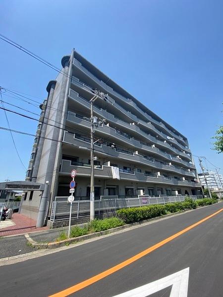 寝屋川市出雲町のマンション