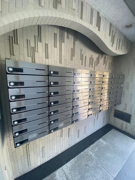 寝屋川市出雲町のマンション