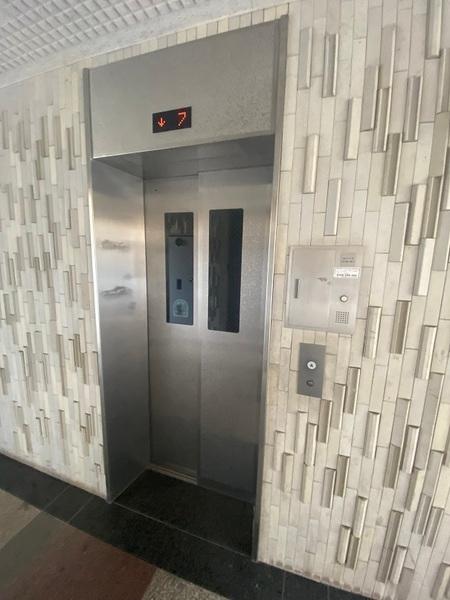 寝屋川市出雲町のマンション