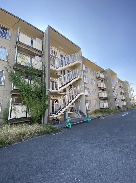 門真市古川町のマンション