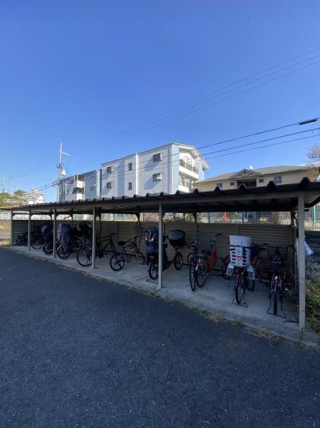 エル・セレーノ古川橋